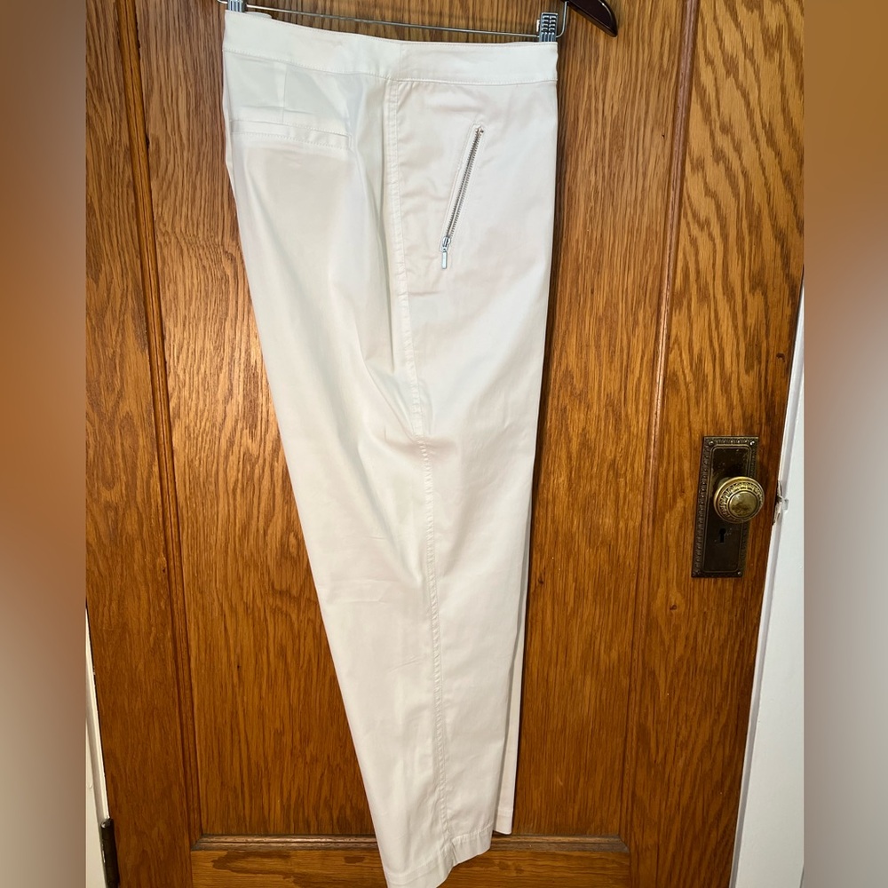 2.5, Chico’s pants